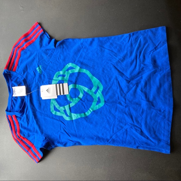 adidas Tops - Adidas Women's Performance Tee Shirt XS New